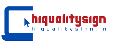 Hiquality logo